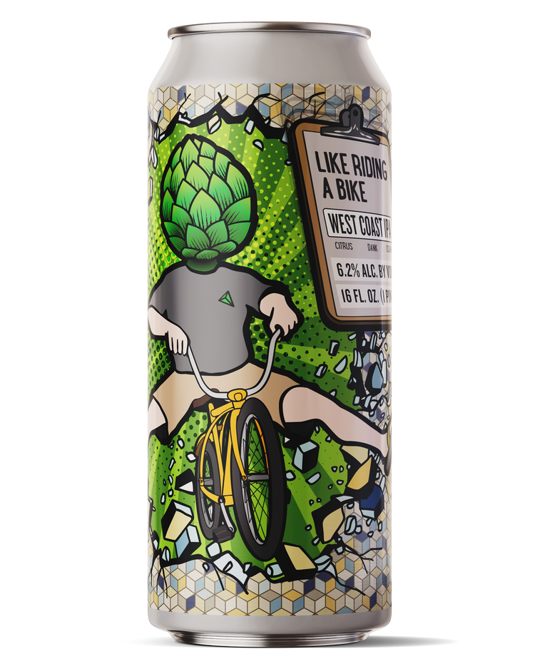 Beer — Urban Roots® | Craft Brewery & BBQ Smokehouse